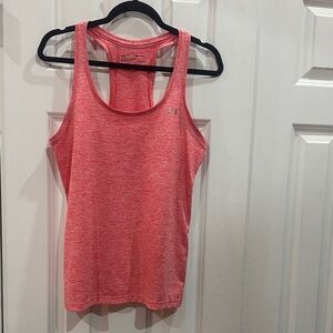 NWOT Under Armour Women's Coral Tank Top size S